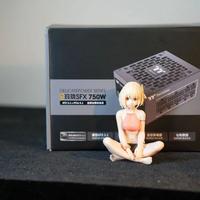 ITX装机别踩坑！三款SFX金牌电源深度横评，静音、兼容、性价比一次说清