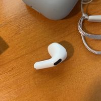 airpods4带了一个月的感受