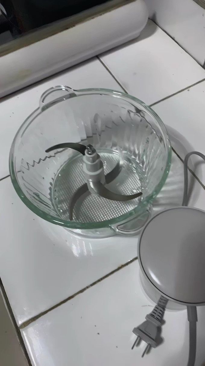 苏泊尔厨房小电