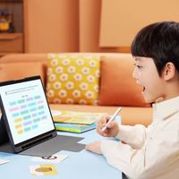 2026小学生学习机怎么选？主流品牌盘点，科大讯飞领跑AI精准学