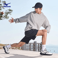 美津浓三款热门跑鞋怎么选？通勤、体考还是轻户外，一篇说清不踩雷
