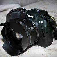 3000-6000元全画幅怎么选？RP、R8、A7C II实测对比，怕选错的看这篇