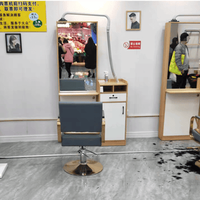 10元快剪真香还是翻车？看脸型和发型再决定