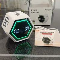 告别拖延症😭小学生自律神器！翻一下就能专心学习