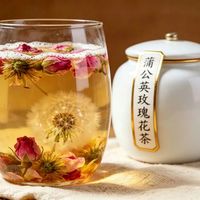 蒲公英茶真能养肝？先看脾胃受不受得住