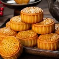 无糖月饼真能随便吃？糖分、热量、升糖风险全拆解