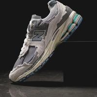 New Balance 2002R到底适合跑步还是通勤？真实体验告诉你怎么选