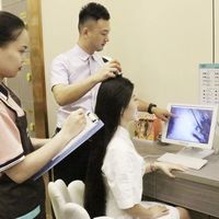 理发店的头皮检测，是科学还是焦虑生意？