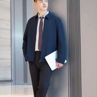 三百块合脚皮鞋吊打千元“智商税”：通勤选鞋，楦型才是王道