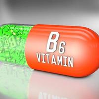维生素B6怎么补才不伤身？3个关键维度帮你避坑选对款