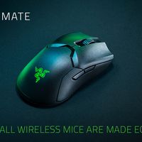 中小手选毒蝰V2 Pro，大手党闭眼入GPW3？无线游戏鼠标终极对比指南