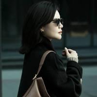 Coach贝壳包怎么选？材质、尺寸、保值全拆解，一篇告别选择焦虑