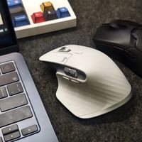 罗技MX Master 3S和Anywhere 3S怎么选？一文看懂谁更适合你的办公场景