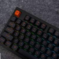 洛斐小顺flow2 vs青春版：静音、手感、质感谁更值得入手？