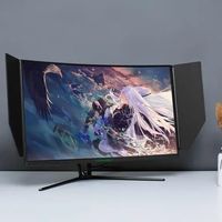 2500元档OLED vs 友达IPS：谁才是真香游戏屏？