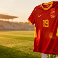 中国U19首胜南美强队哥伦比亚，土伦杯创历史突破