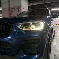宝马X3日行灯发黄？200元“剪灯条”真能修好？