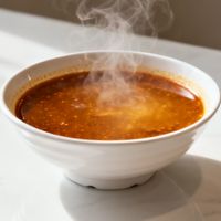 杨国福麻辣烫底料争议：科技感背后的健康隐忧与行业真相