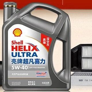 美孚1号VS壳牌超凡喜力：谁更适合你的车？
