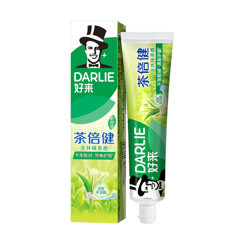 刷完好来牙膏凉到发麻？真相是口腔在“被欺骗”