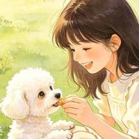 小型犬主粮怎么选？冻干vs低温烘焙，真相藏在这4个细节里