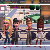 Bratz贝兹娃娃换装玩法全攻略：从入门到创意进阶