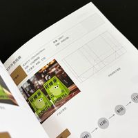 A5骑马钉 vs B5胶装：新手出同人本怎么选才不踩坑？
