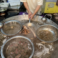 一碗汤里的川菜新江湖：鲜味正在取代辣味成为流量密码