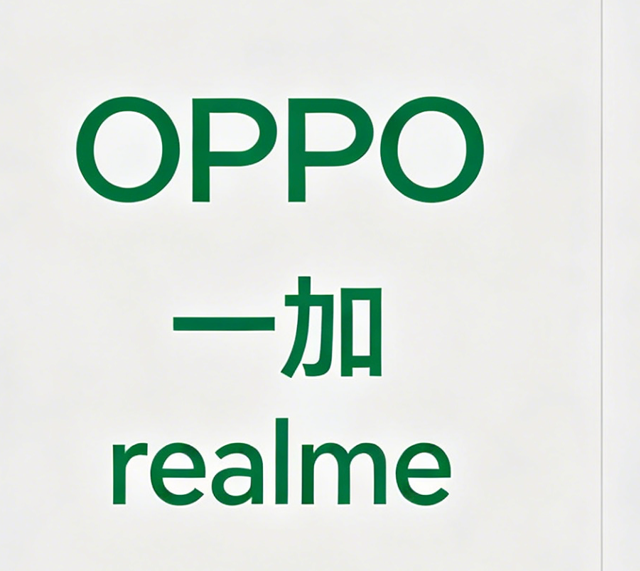 手机涨价，子品牌更值得买！一样的品控和体验，更低的价格！