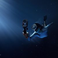 FPV玩家的新宠？DJI Action 3在极寒续航赢了，但这些短板劝退专业党
