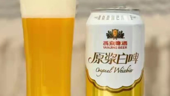 6款啤酒测评：德国精酿到国产老牌，哪款最值得囤？