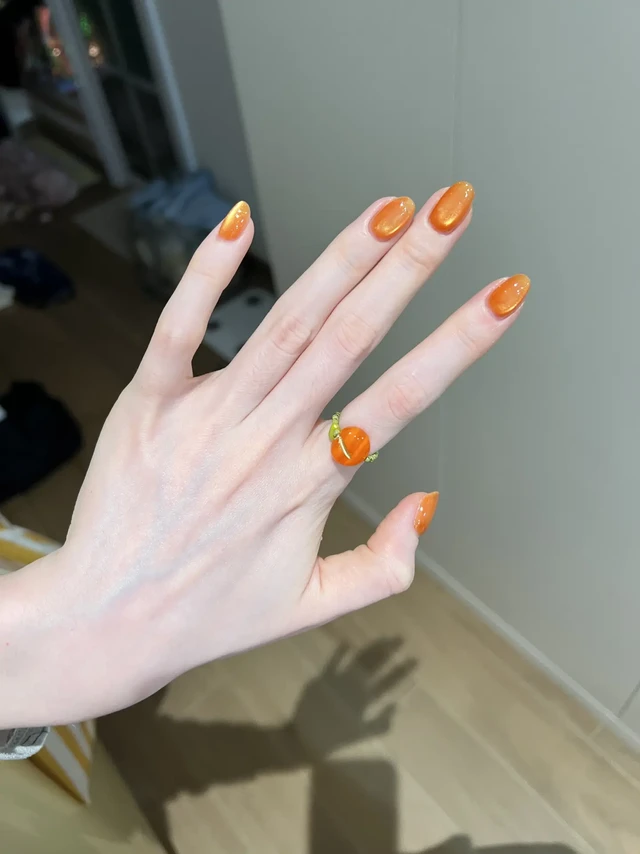 橘子汽水🍊
