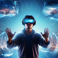 打造不掉线的未来感：科技馆VR体验全流程设计指南