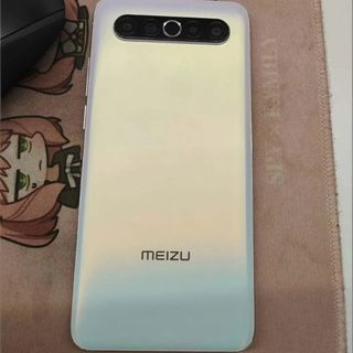 魅族17屏幕真相：90Hz稳如老狗，120Hz偏色还伤眼？