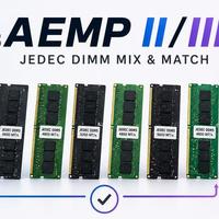 插满四条DDR5就蓝屏？真相比内存坏了更扎心