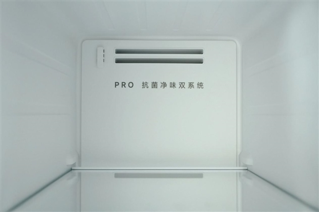 双系统0串味!米家冰箱Pro对开620L大图赏