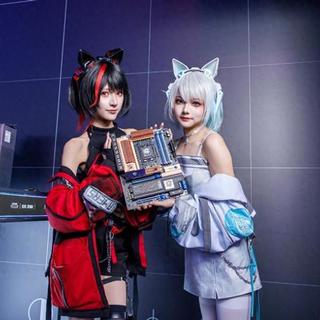 Z890主板怎么选？华硕APEX和技嘉小雕DUO X深度对比