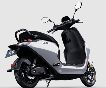 九号M95C和M95C+ Mk2怎么选？实测续航、动力、智能体验全对比