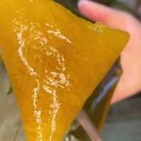 灰水粽蘸白糖还是蜂蜜？90%的人吃错了，真相在这