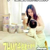 能恩全护升级7HMO：真进步还是营销套路？敏感宝宝家长必看对比