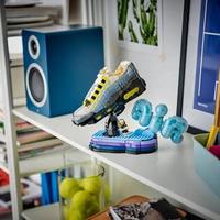 乐高联名鞋值不值得买？Nike能穿Crocs能藏，一篇说清怎么选