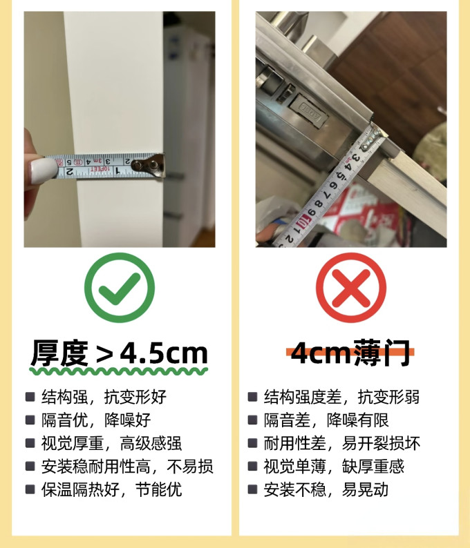TATA木门门窗套装