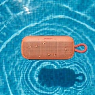 百元户外音箱怎么选？JBL FLIP7和索尼XB100实测对比