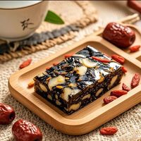 阿胶糕吃对才养人，血虚体质素颜发光，吃错反长痘？