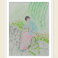 新手选彩铅别踩雷！辉柏嘉、尼奥尼、立得尔实测对比