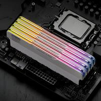 9700X配单条DDR5真能省？实测电竞网游无感，3A大作掉帧25%