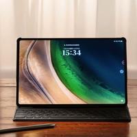 跨平台办公选荣耀MagicPad 2还是iPad Air？生态自由VS效率闭环