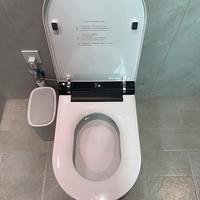 恒洁vs九牧智能马桶实测：停电能冲水？低水压扛得住？选对才不踩雷