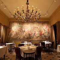 米其林一星vs网红Bistro：怎么选才不吃亏？