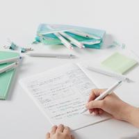 14K金尖钢笔横评：英雄100、永生601和写乐14K谁更值得入手？